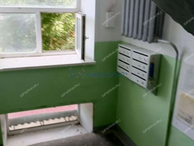 двухкомнатная квартира на Должанской улице дом 1