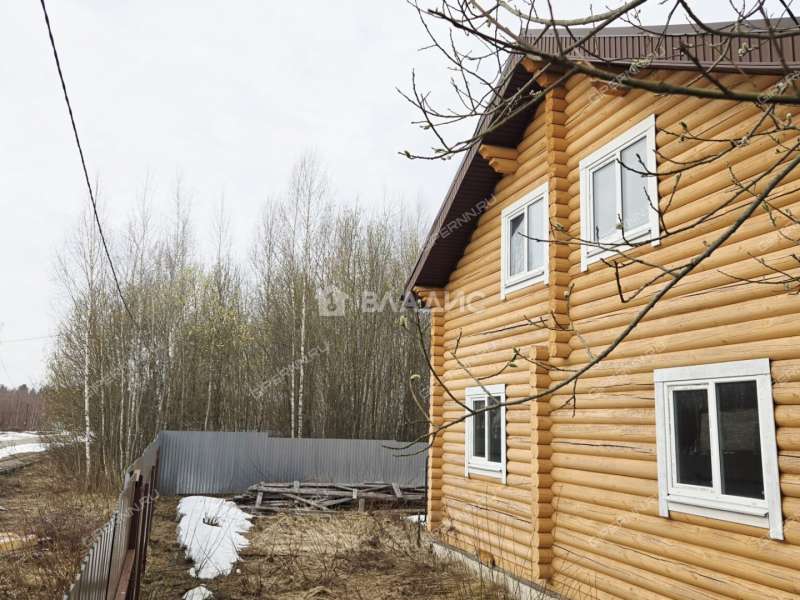 дом на Дорожной улице город Богородск