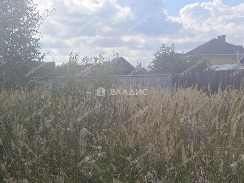 земельный участок 10 соток посёлок Ляхово