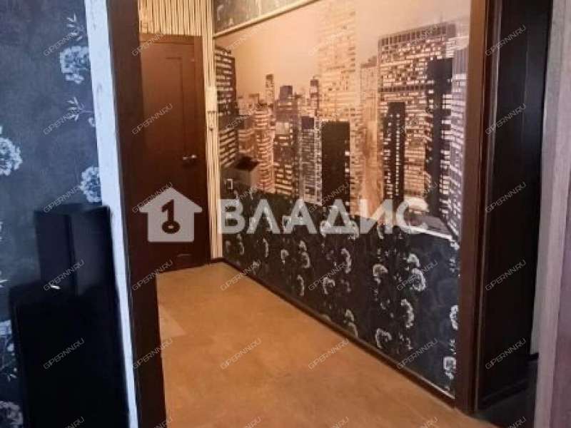 двухкомнатная квартира на Октябрьской улице дом 90 город Бор