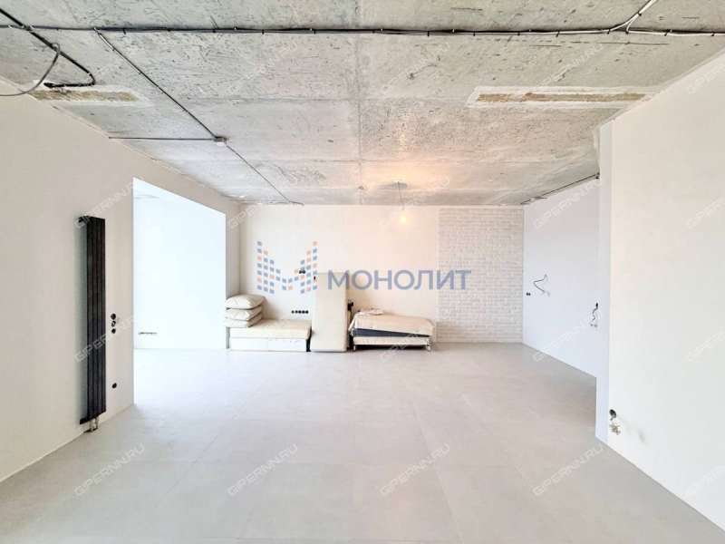 однокомнатная квартира на Большой Покровской улице дом 78