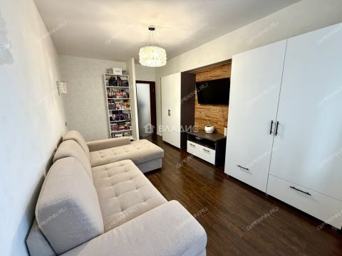 1-komnatnaya-ul-krasnozvezdnaya-d-7 фото