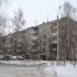 двухкомнатная квартира на проспекте Бусыгина дом 32