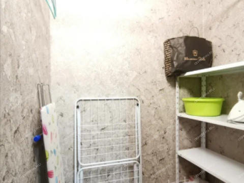 1-komnatnaya-ul-maksima-gorkogo-d-146 фото