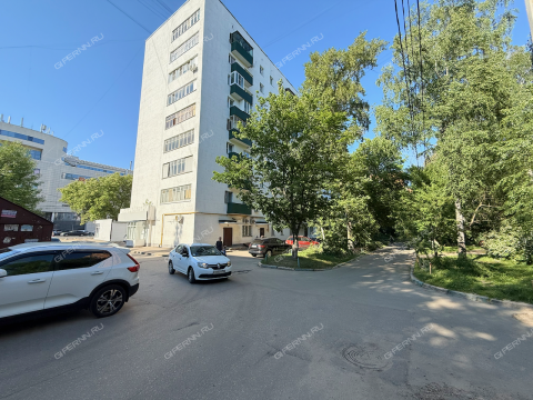 4-komnatnaya-ul-belinskogo-d-85 фото