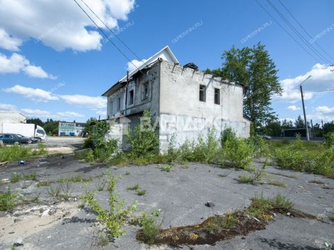 poselok-stroiteley-gorodskoy-okrug-dzerzhinsk фото