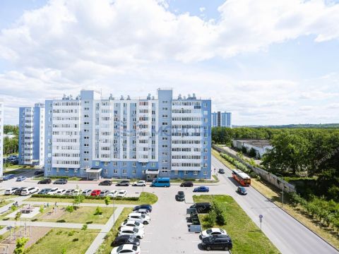 kvartira-studiya-ul-borisa-vidyaeva-d-18 фото