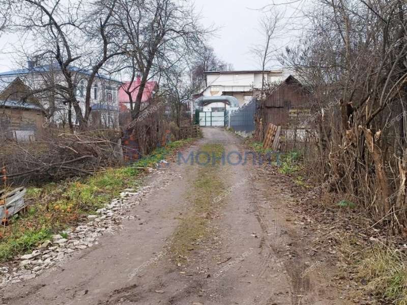 земельный участок 5,6 сотки Волга-3 садовое товарищество