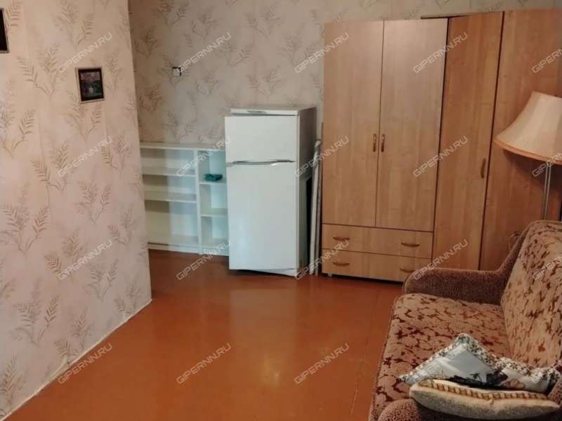 двухкомнатная квартира на Артельной улице дом 11