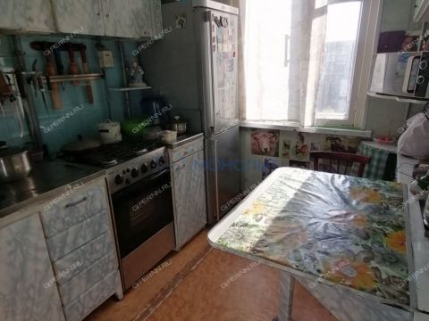 4-komnatnaya-ul-melnikova-d-14 фото