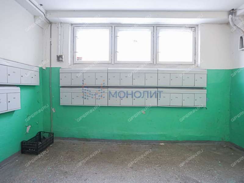 трёхкомнатная квартира на улице Василия Иванова дом 14 к7