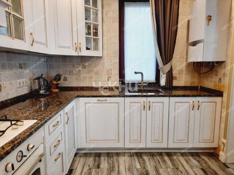 дом на  деревня Климотино