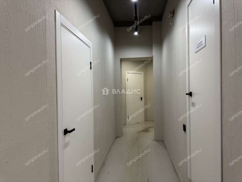 помещение под помещение свободного назначения на Грузинской улице