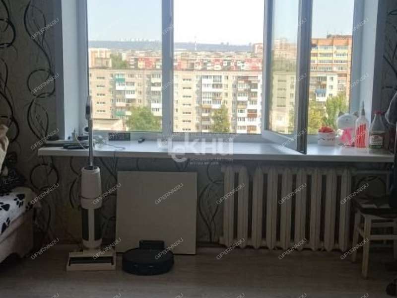 комната в доме 2 на улице Героя Шнитникова