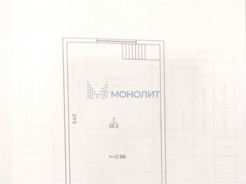 kottedzh-selo-fedyakovo-kstovskiy-rayon фото