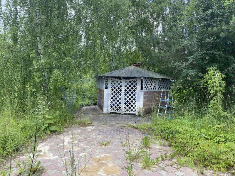 дом на Совхозной улице село Муравьиха