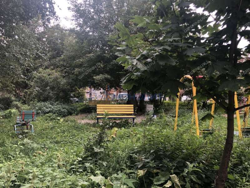 двухкомнатная квартира на Советской улице дом 18А