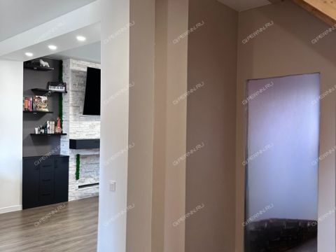 dom-derevnya-krutaya-kstovskiy-rayon фото