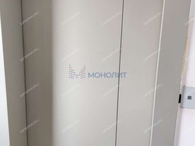 трёхкомнатная квартира на улице Бориса Панина дом 7в