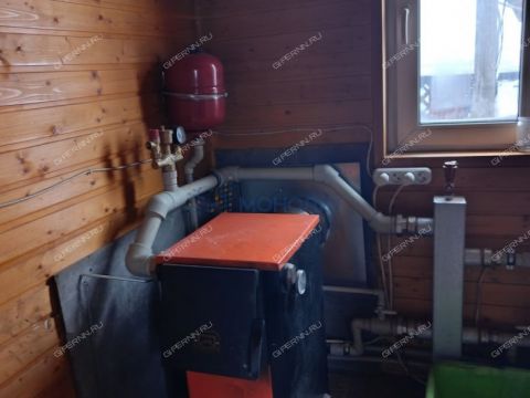 dom-zhdanovec-derevnya-opaliha-ter-snt-kstovskiy-rayon фото