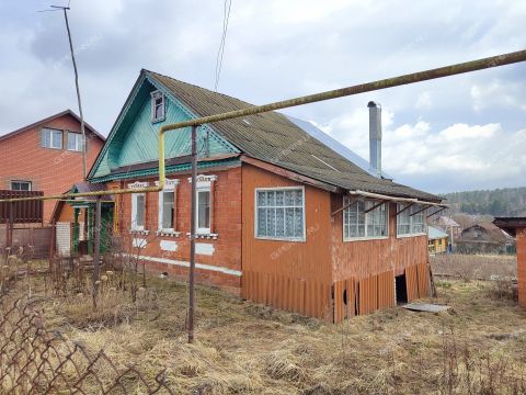 dom-derevnya-frolovskoe-kstovskiy-rayon фото