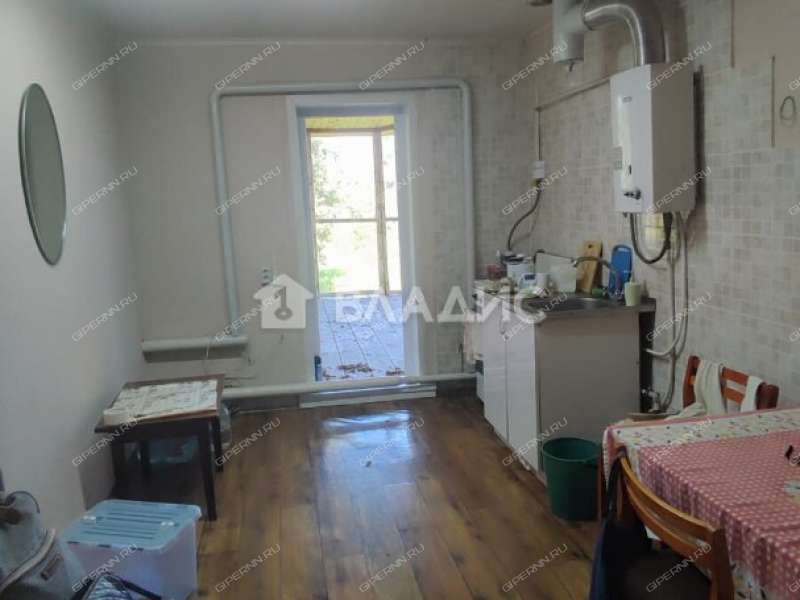 дом на площади 1 Мая город Лысково