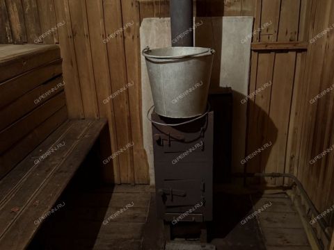 dom-derevnya-karabasiha-gorodskoy-okrug-chkalovsk фото