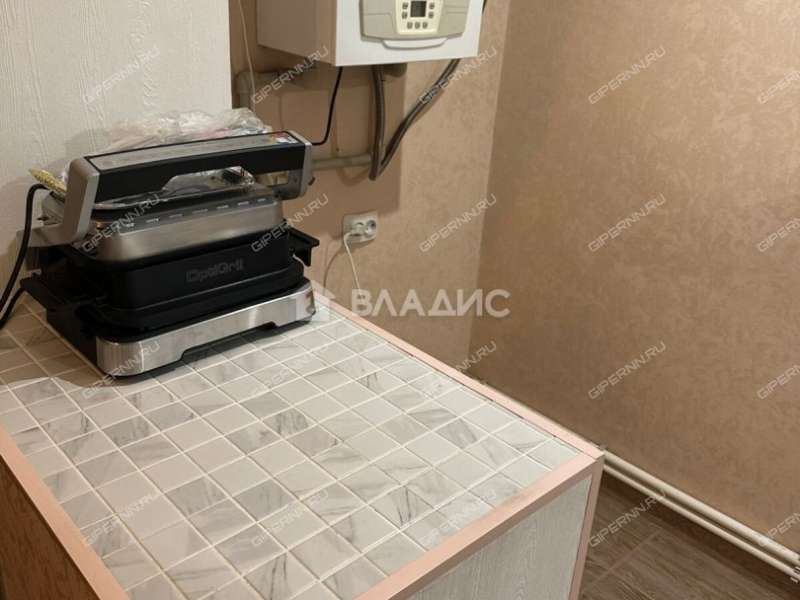 двухкомнатная квартира на Молодёжной улице дом 1 деревня Кужутки