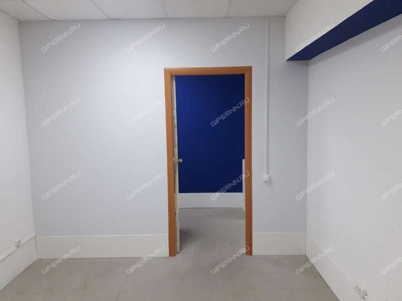 помещение под офис на Федоровского наб., д.3