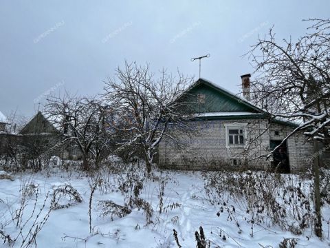 dom-rabochiy-poselok-lukino-balahninskiy-municipalnyy-okrug фото