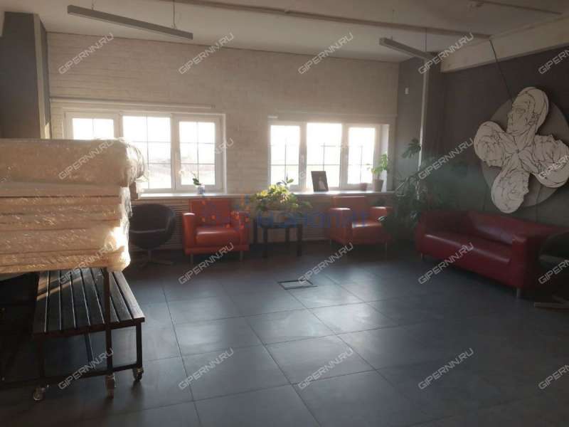 помещение под офис на Решетниковской улице