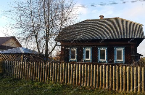 Зубилиха нижегородская область карта