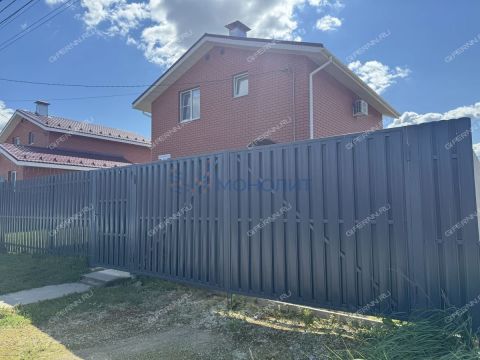 kottedzh-derevnya-cheremisskoe-kstovskiy-rayon фото