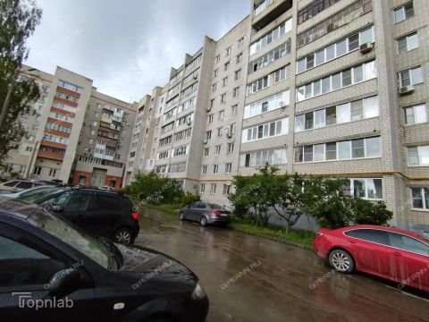 2-komnatnaya-gorod-kstovo-kstovskiy-rayon фото