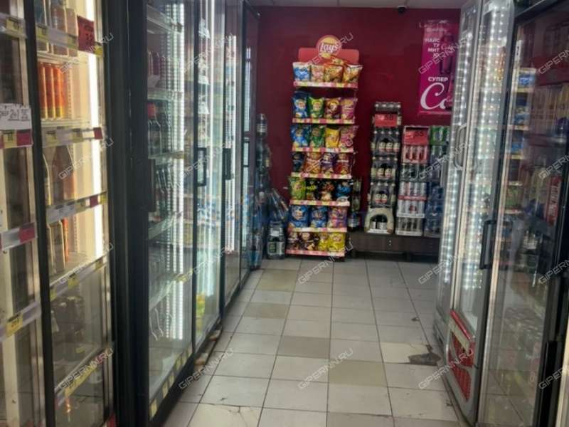 помещение под помещение свободного назначения на улице Циолковского