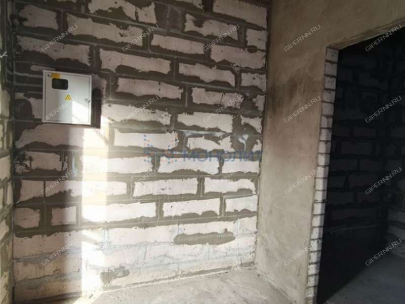 таунхаус в Третьем Тихом переулке