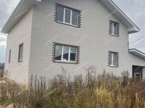 dom-medvedkovo-gorodskoy-okrug-bor фото