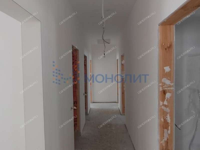 дом на улице Цветаевой село Каменки