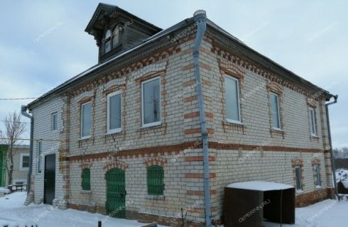 Село Бармино Нижегородская Область Фото