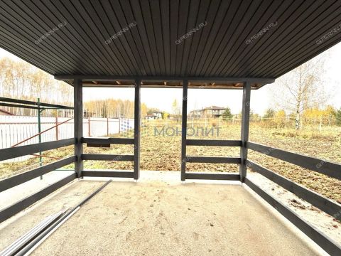 kottedzh-derevnya-shumilovo-bogorodskiy-municipalnyy-okrug фото