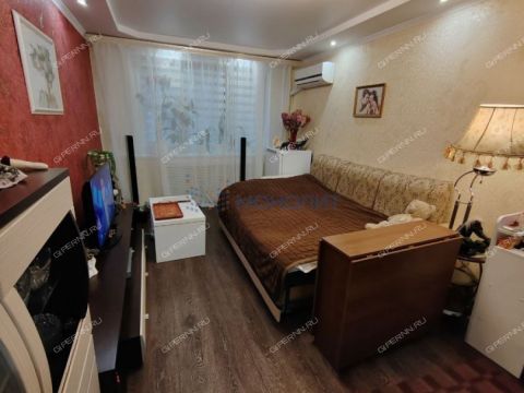 2-komnatnaya-ul-gaugelya-d-31 фото