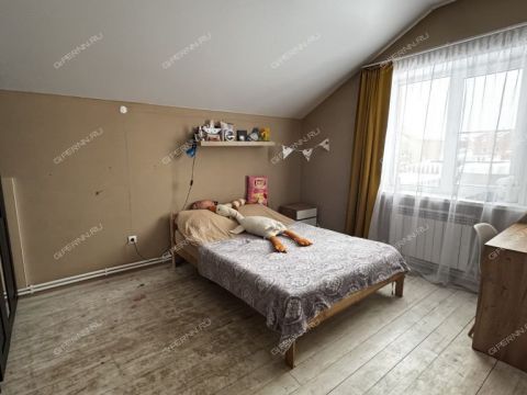 dom-derevnya-cheremisskoe-kstovskiy-rayon фото