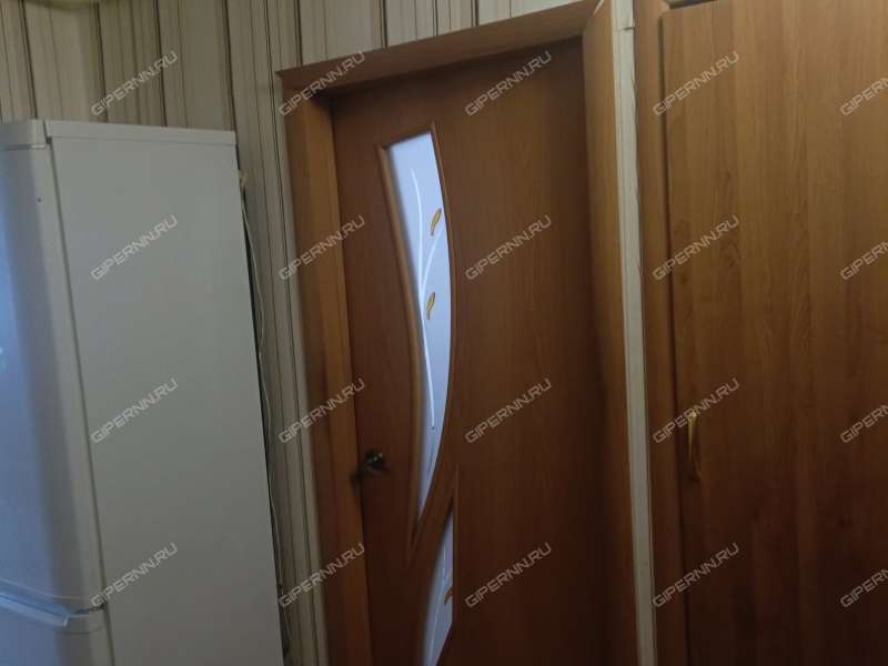 двухкомнатная квартира на Центральной улице дом 26 посёлок Селекционной станции