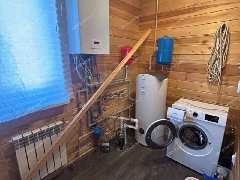 дом на ТСН Стройгаз