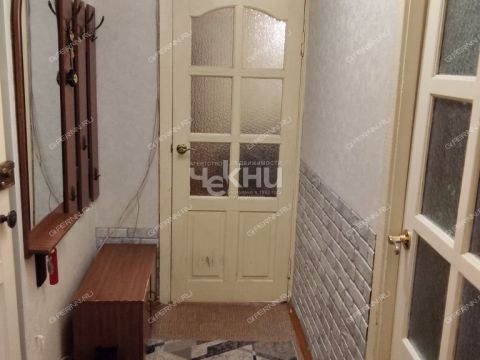 2-komnatnaya-ul-sergeya-esenina-d-5 фото