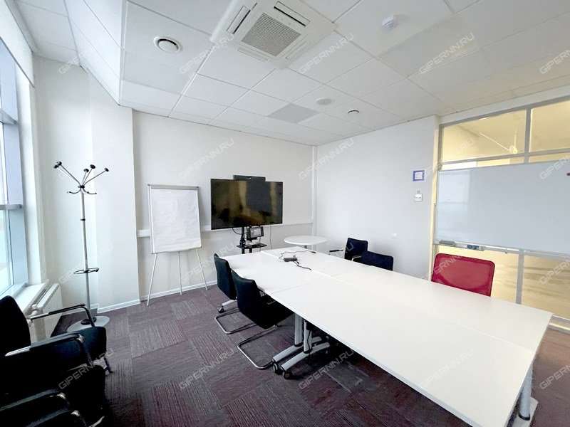 помещение под офис на Родионова ул, д. 190Д