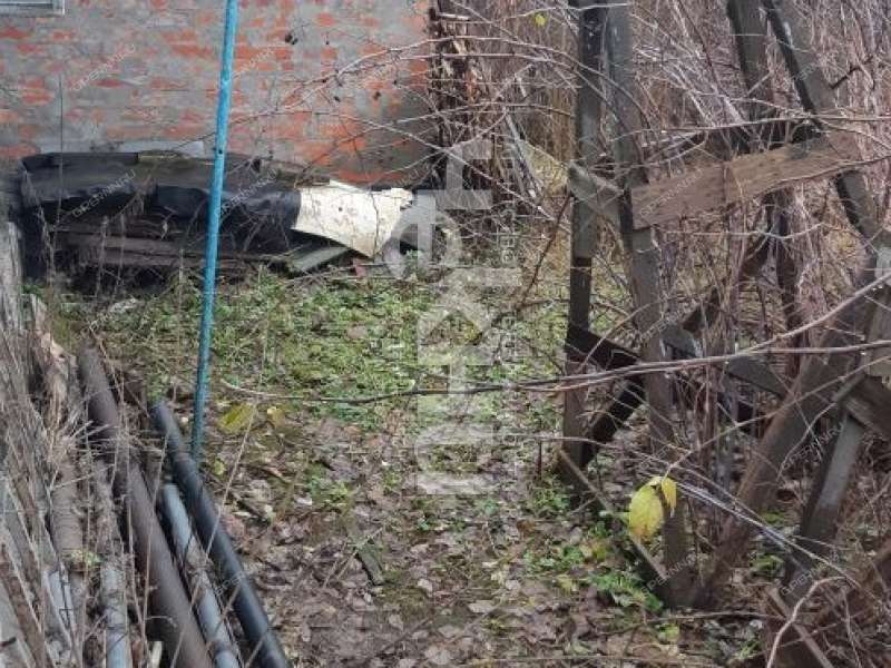 дом на Агрономической улице