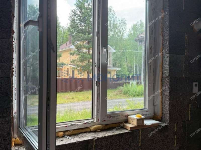 коттедж на - деревня Княжево (Краснослободский сельсовет