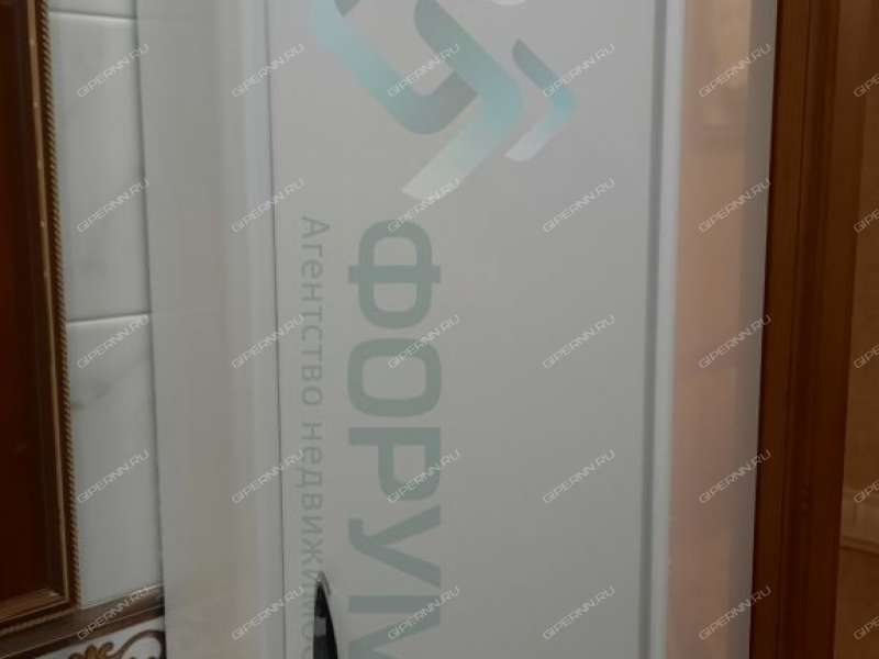 трёхкомнатная квартира на Московском шоссе дом 13