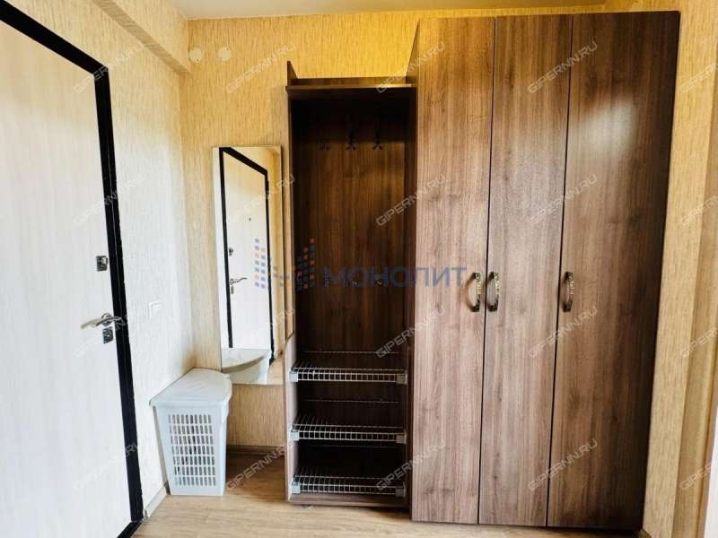 однокомнатная квартира на Изумрудной улице дом 18 к2